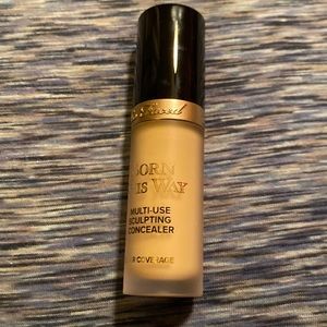 Too Faced Born This Way concealer